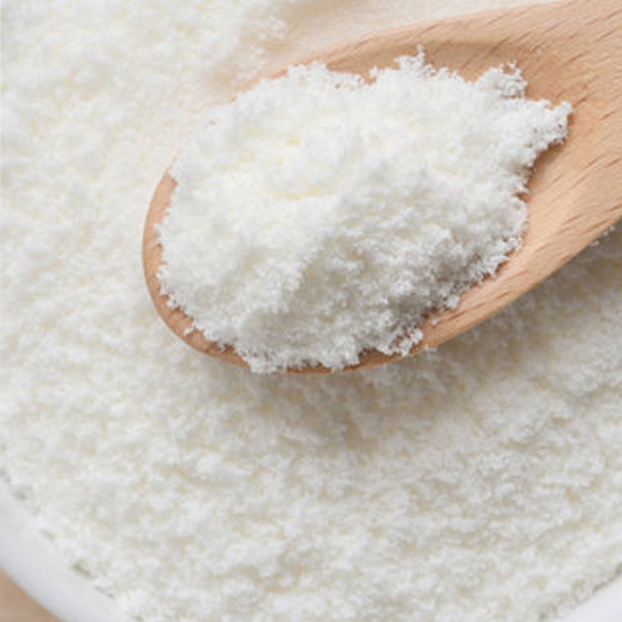 Granulated Collagen Hydrolysate