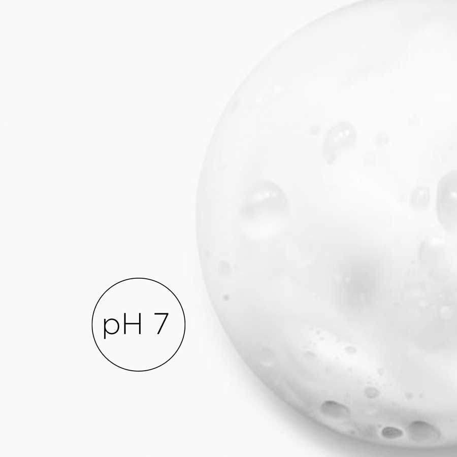 Gentle Lash & Brow Foam Cleanser