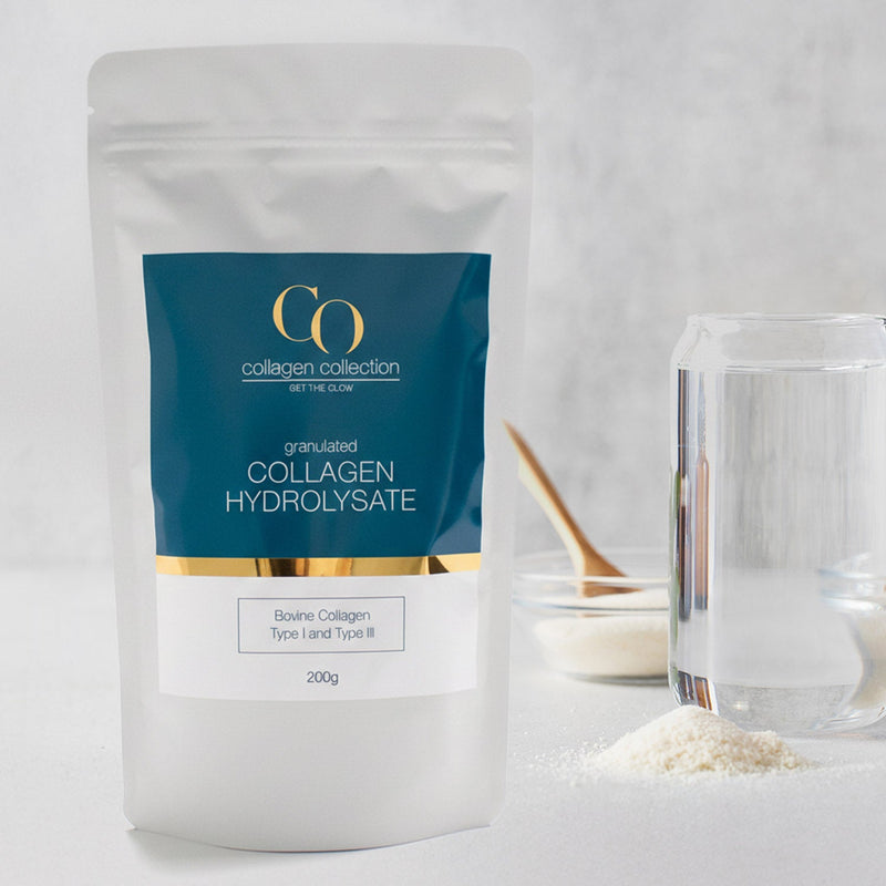 Collagen