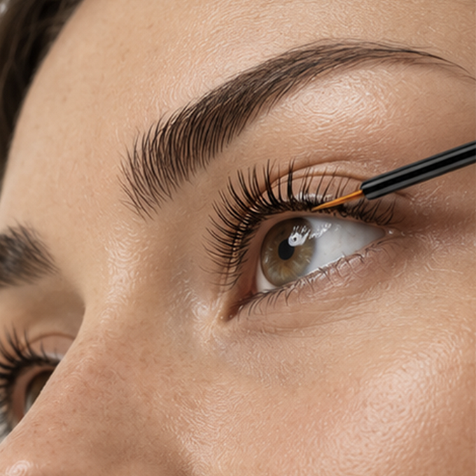 Lash Serums