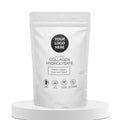 Private Label Granulated Collagen Hydrolysate