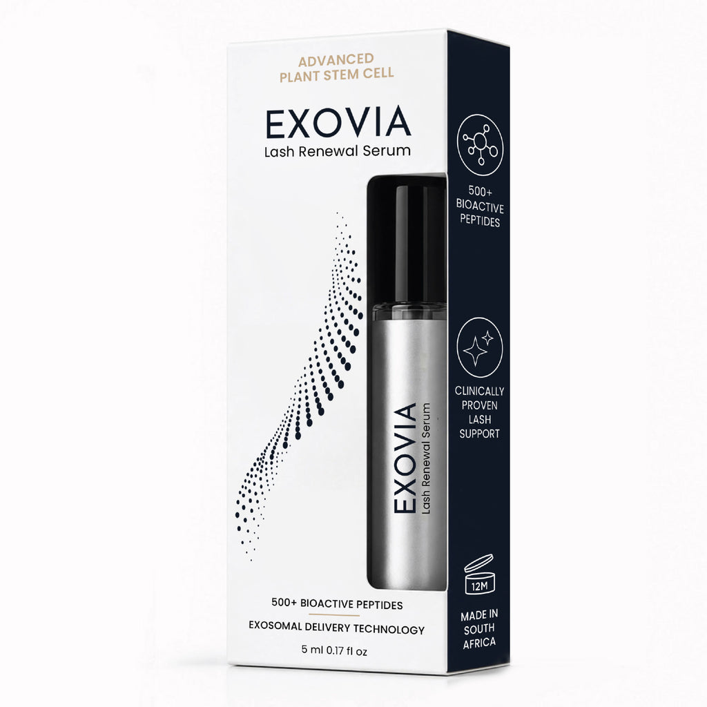 EXOVIA Lash Renewal Serum | Professional Salon Wholesale