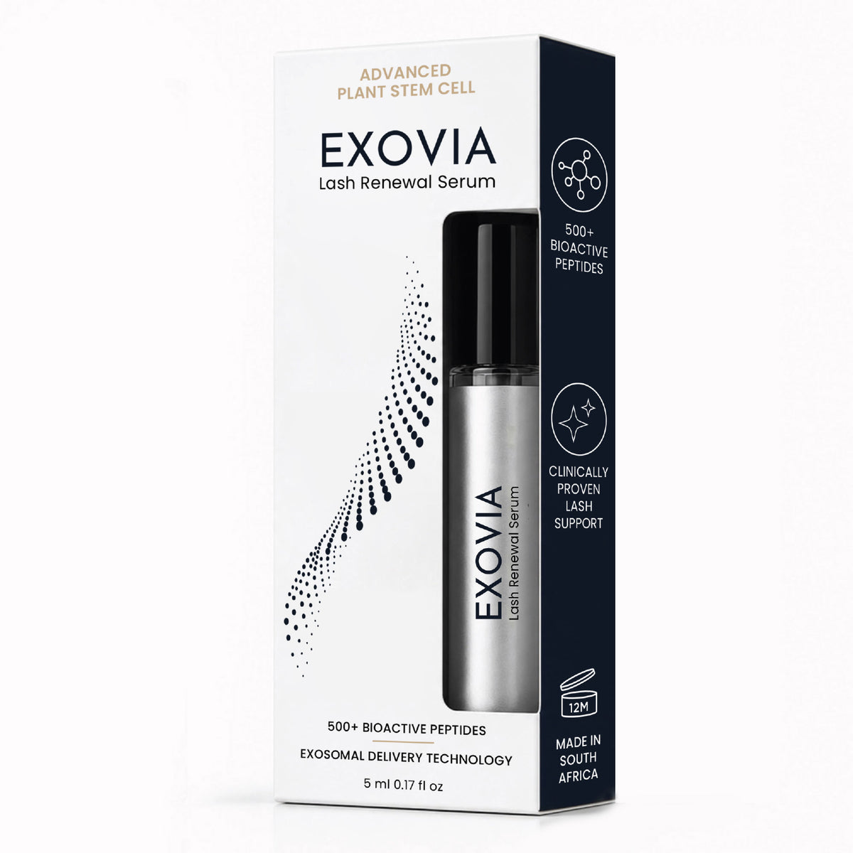 EXOVIA Lash Renewal Serum | Professional Salon Wholesale