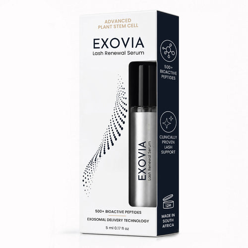 EXOVIA Lash Renewal Serum | Professional Salon Wholesale