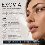 EXOVIA Lash Renewal Serum | Professional Salon Wholesale