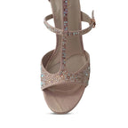 Clean Heels | Ultra Slim Gel Pads for Shoes