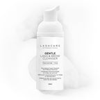 Gentle Lash & Brow Foam Cleanser