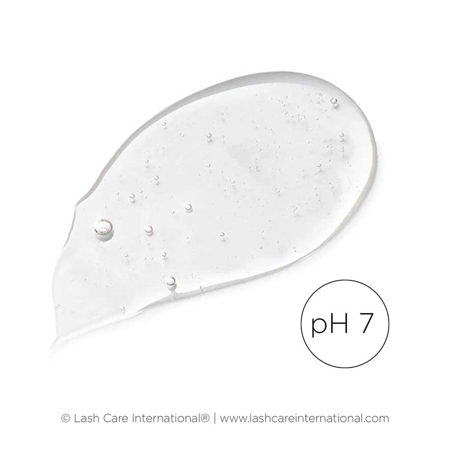 Lash & Brow Gel Cleanser