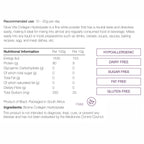 Glow Vita Hydrolysed Bovine Collagen | Cancelled Order Sale