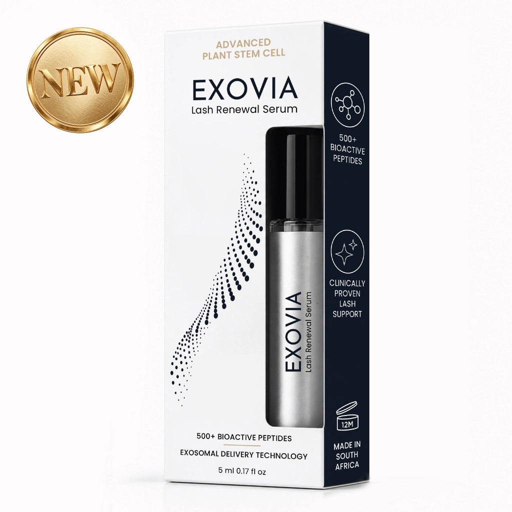 EXOVIA Advanced Plant Stem Cell Lash Renewal Serum 10ml